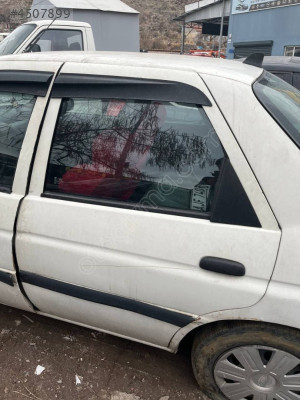 FORD ESCORT SOL ARKA KAPI