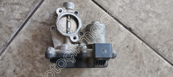 VW, AUDİ, SKODA,SEAT Gaz Kelebeği 04B 131 501 D