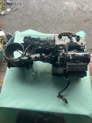 VOLKSWAGEN CADDY KALORİFER KUTUSU MERT OTO