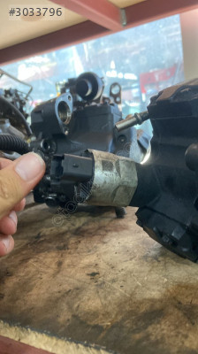 PEUGEOT   407  2.0  HDİ   ÇIKMA  MAZOT  POMPA  MÜŞÜRÜ