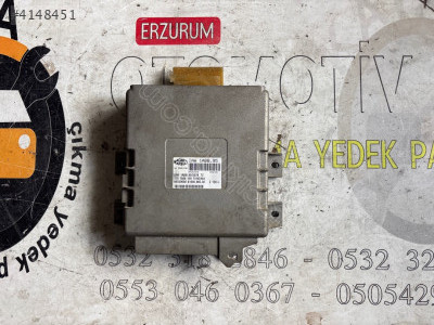 IAW1ABB.95 46550692 FİAT SİENA 1.6 orijinal motor beyni
