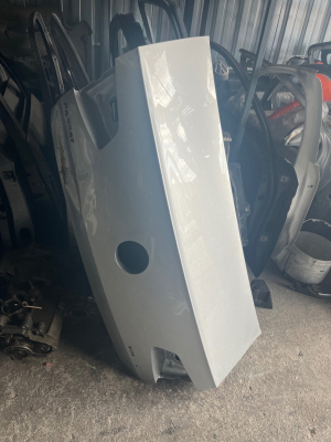 VOLKSWAGEN PASSAT B8 B8,5 BAGAJ KAPAĞI