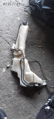 FORD FOCUS-2 2006 ÇIKMA ORİJİNAL YEDEK SU DEPOSU