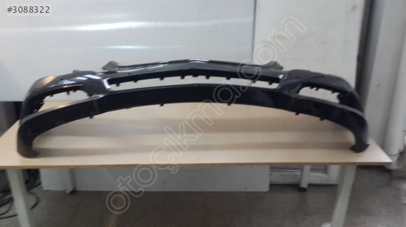 Mercedes E 250-350 212 TAMPON ÖN