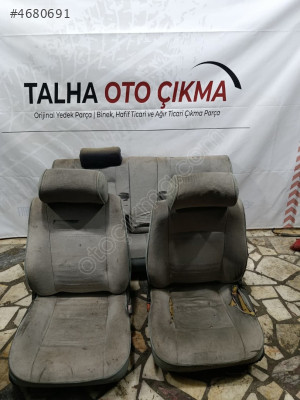 Fiat Tempra Koltuk Takımı