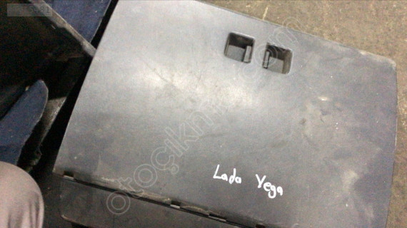 Lada Vega torpido kapağı