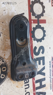 5Q0199518E Golf 8 ön travers bağlantı ayağı sağ