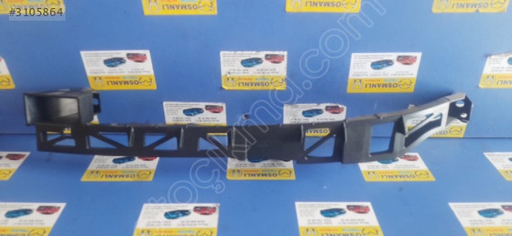 Mazda 3   Far Alt Braket Sol