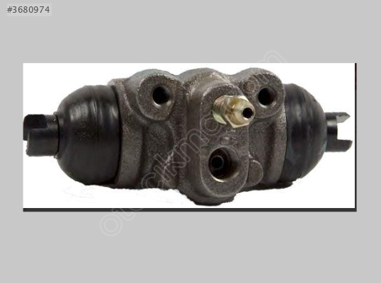 GEELY FREN SİLİNDİRİ ARKA R-L 323 FAMILIA
