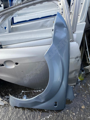 MİRİM OTODAN FORD FOCUS 2 SOL Ö N ÇAMURLUK