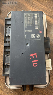 BMW F10 61.35-9345373901 KONTROL MODÜL OTO FEDAİ