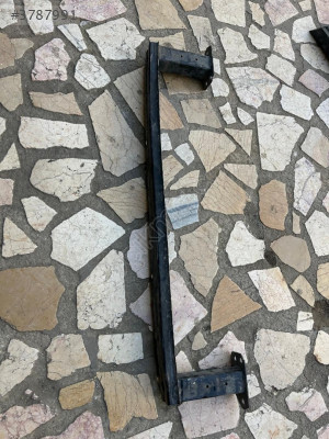 Opel mokka alt tampon demiri