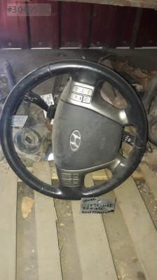 HYUNDAİ 2007 İX35 İX55 3.0 DİZEL DİREKSİYON
