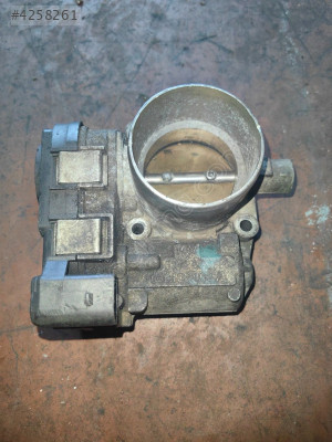 1.6 fsi gaz kelebeği