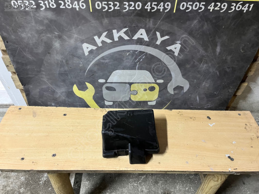9640866580 Peugeot 206 Sigorta Role Kapağı Orjinal Çıkma