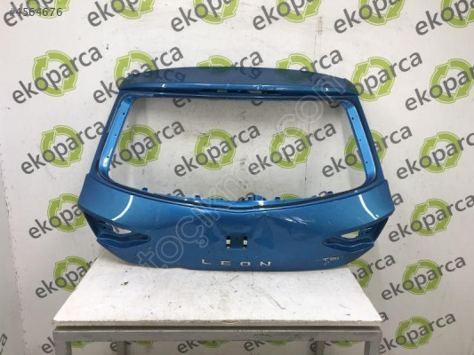 SEAT LEON 2013 2020 BAĞAJ KAPAĞI 5F4827024