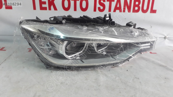 BMW F30 FAR SAĞ XENON