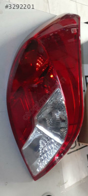 i20 2012-14 sağ stop