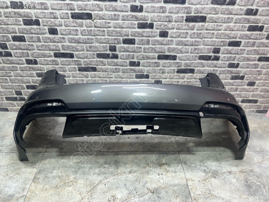 Maserati levante GT GTS arka tampon