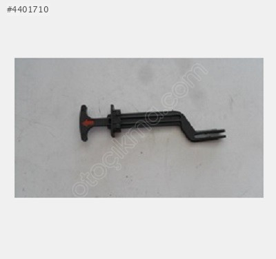 KAPUT AÇMA ÇUBUĞU PASSAT 01-05 3B0823593D