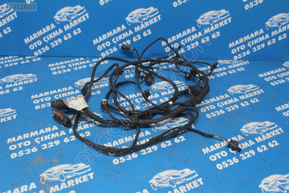 A2065405368 MERCEDES 206 PARK SENSÖR TESİSATI