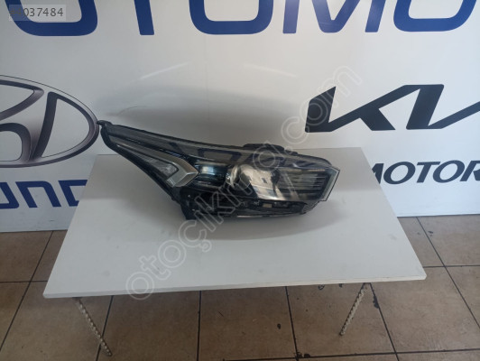 KİA CERATO 2021-2025 SAĞ FAR ORİJİNAL ÇIKMA YEDEK PARÇA