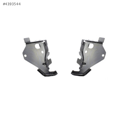 ÖN PANEL BAĞLANTI AYAĞI SAĞ CT C4 2011-