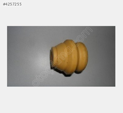 ÖN AMORTİSÖR DARBE TAKOZU GOLF4 98-04/BORA 98-04 1J0412303