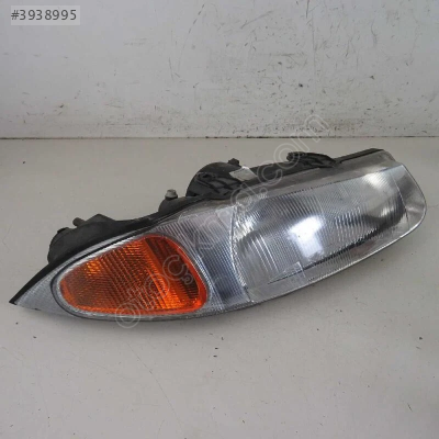 ROVER 214 ÇIKMA ORJİNAL SAĞ - SOL FAR