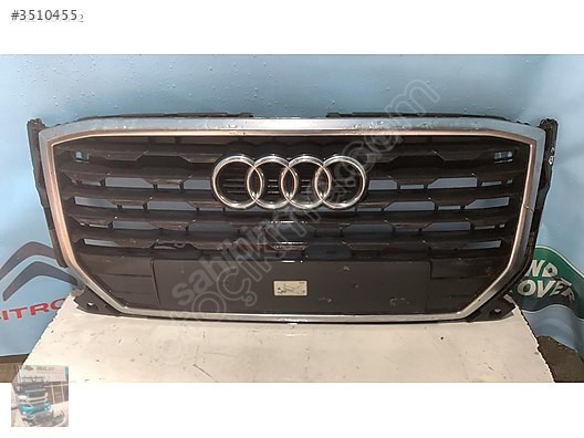 81A853651 2017-2022 audi Q2 ön panjur