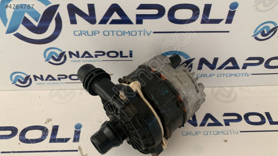 A0005002400 MERCEDES BENZ E CLASS W213 EKSU POMPASI