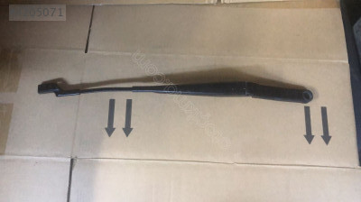 SEAT LEON SİLECEK KOLU 5F1955409 ÇAĞRI OTO MASLAK