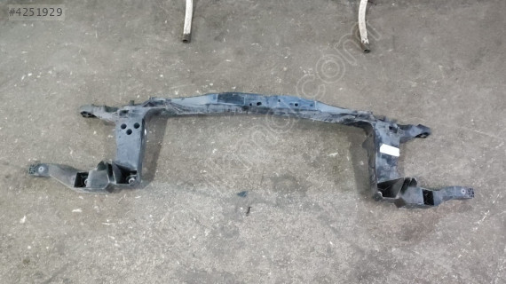 2024-2025 MERCEDES VİTO ÖN PANEL