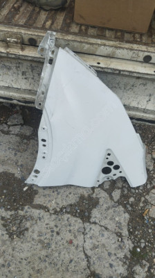 2014-24 FORD TRANSİT SOL ÖN ÇAMURLUK ORJİNAL ÇIKMA