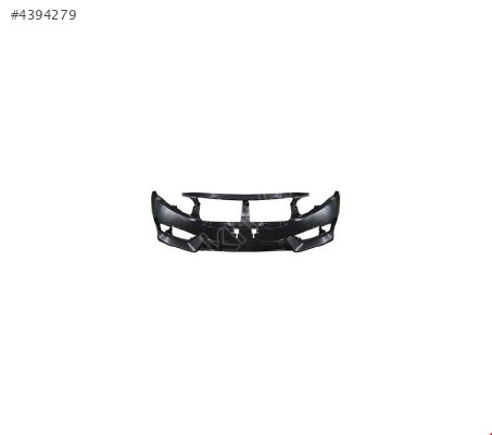 ÖN TAMPON CİVİC 2017-