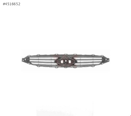 FORD ESCORT ÖN PANJUR ASTARLI  1992-