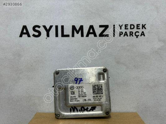 PASSAT CC / SCİROCCO FAR LED BEYNİ