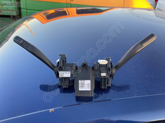 Sadece whatsaptan ulaşın - Skoda fabia sinyal koşu