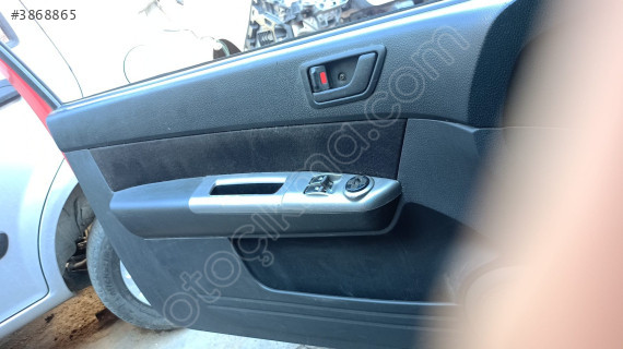 hyundai egtz sol ön cam krikosu