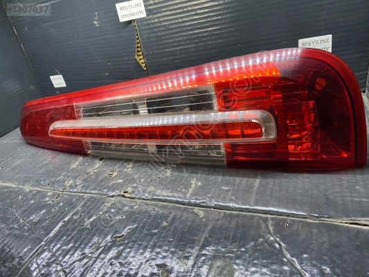 Ford c max sağ sol stop orijinal