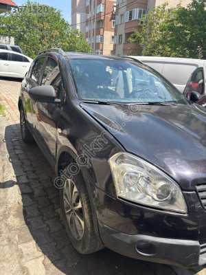 NİSSAN QASHQAİ GÖSTERGE ÇERÇEVESİ