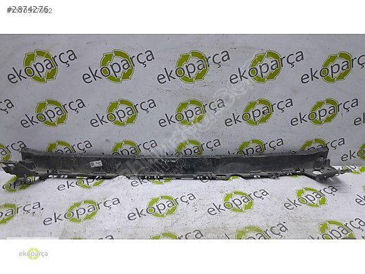 MERCEDES SPRİNTER 2018 2025 W907 ARKA TAMPON BRAKETİ A9078851000