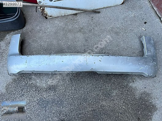 OTO CEMDEN ÇIKMA HYUNDAİ H100 ARKA TAMPON