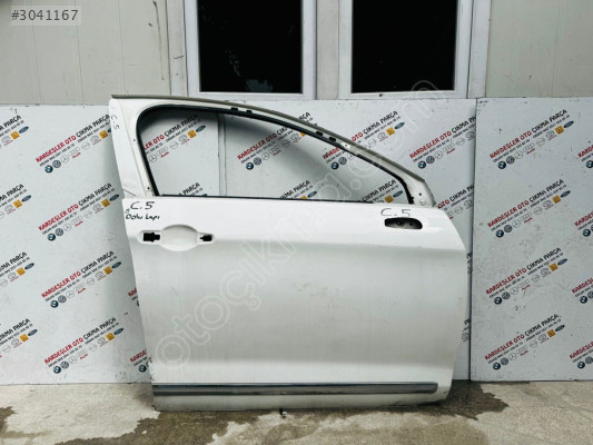 Citroen c5 sağ ön kapı