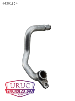 059121065EA ORJİNAL  SOĞUTMA  SIVI BORUSU 3.0 TDI