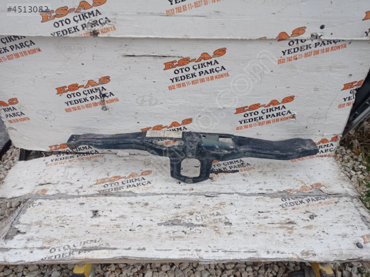 MERCEDES E CLASS W210 PANEL ÜST SACI ÇIKMA ORJİNAL 1995-2000