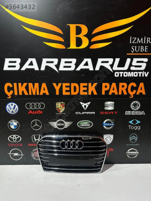 AUDİ A6 ÖN PANJUR 2016-20