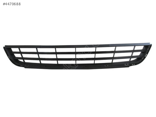 Volkswagen Jetta Tampon Panjuru 11/14