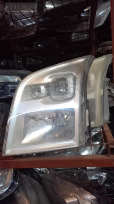 2014 Model Ford Transit için Çıkma Sol Far