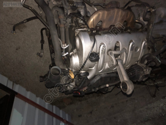 PORSCHE CAYENNE 4.5 v8 MOTOR PARÇALARI ETRAFI